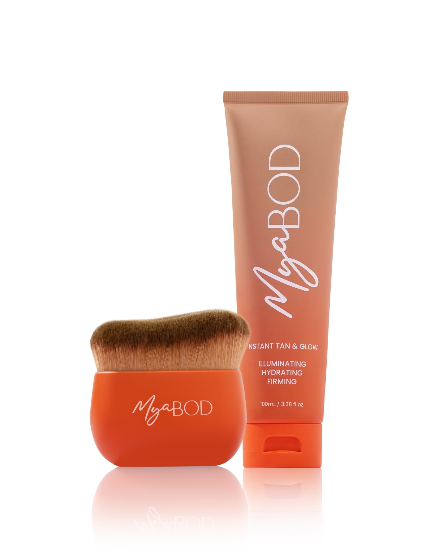 Flawless Tan Bundle