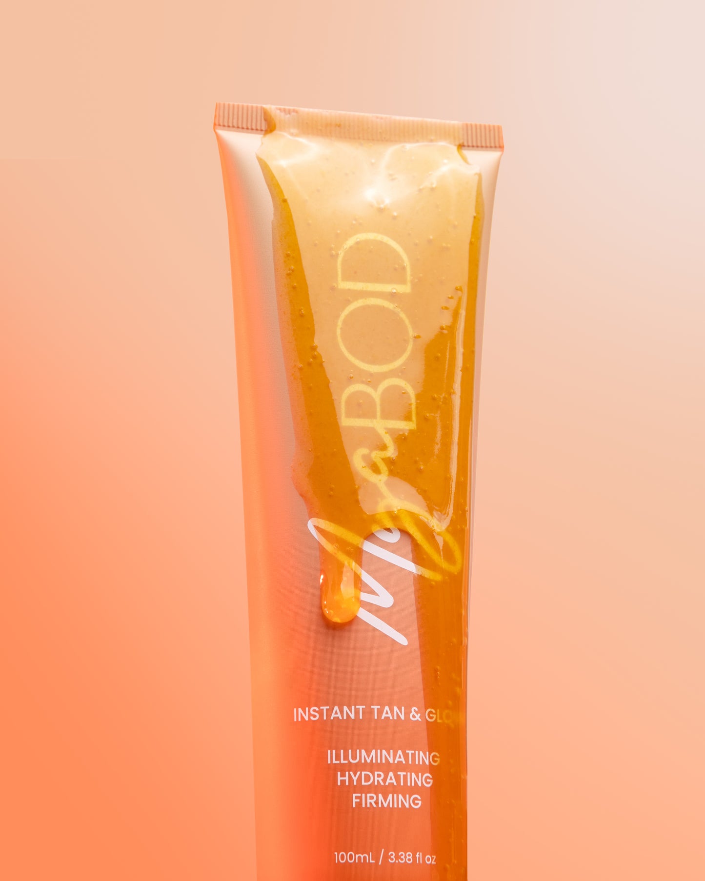 Instant Tanning Lotion Duo