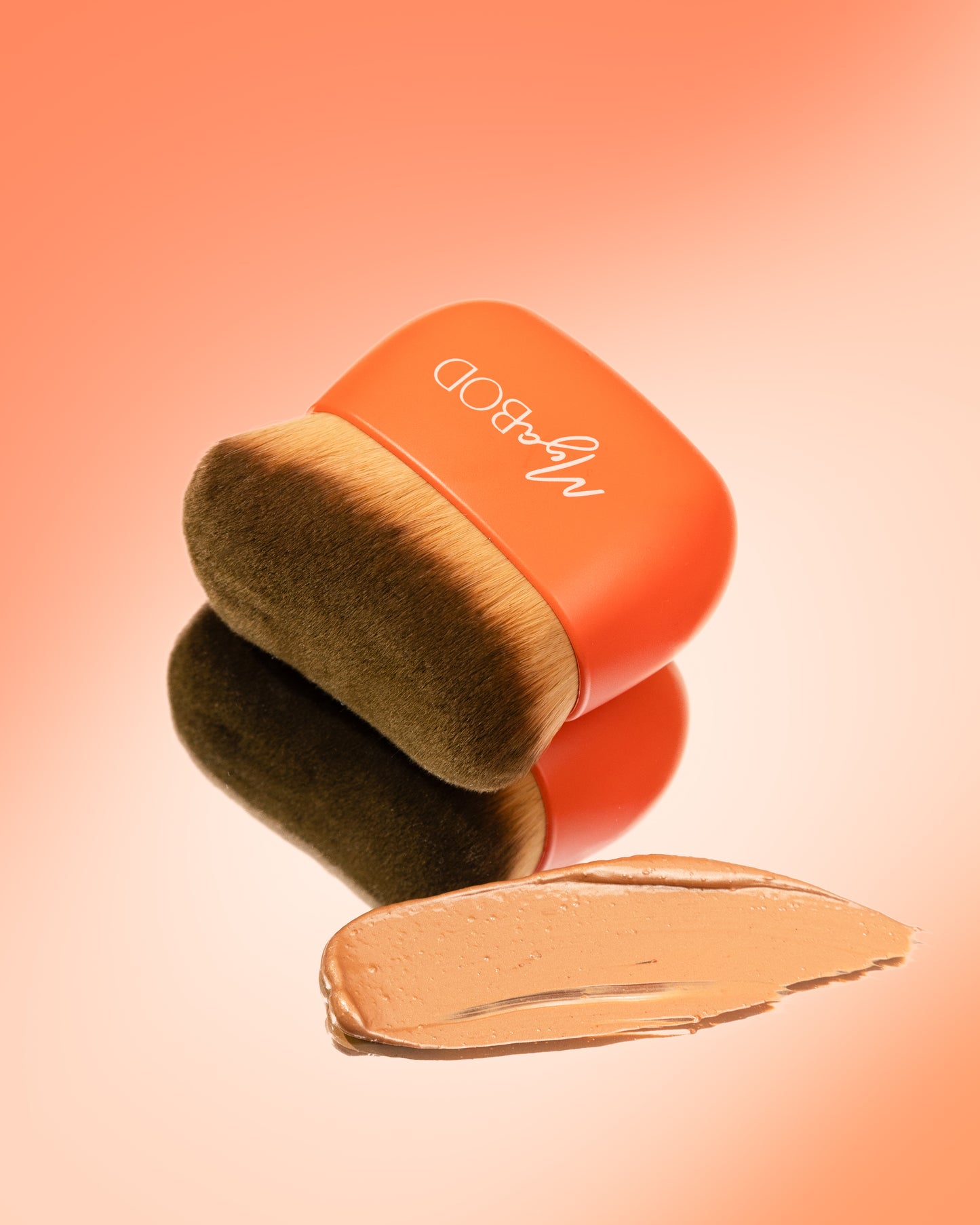 Flawless Buffing Brush